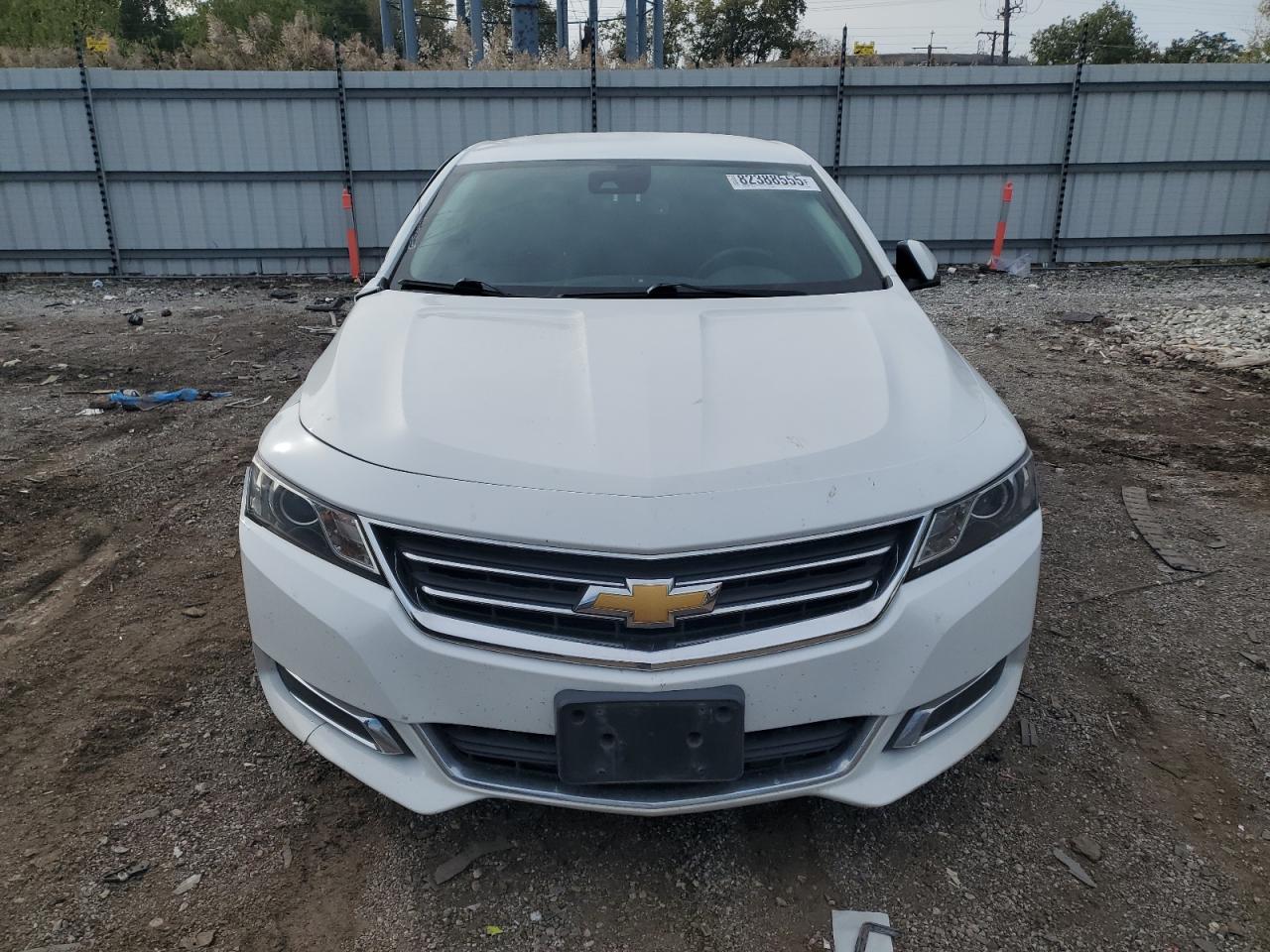 CHEVROLET IMPALA LT