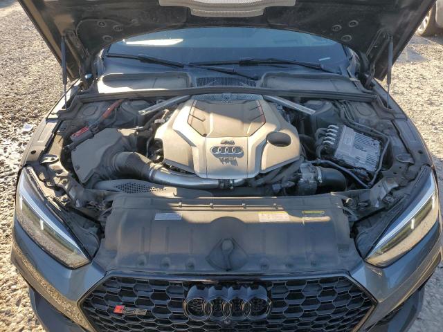 2019 AUDI RS5 WUABWCF5XKA907950