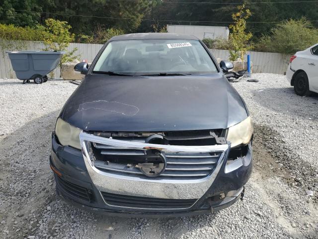 2007 VOLKSWAGEN PASSAT 2.0 #3290297216