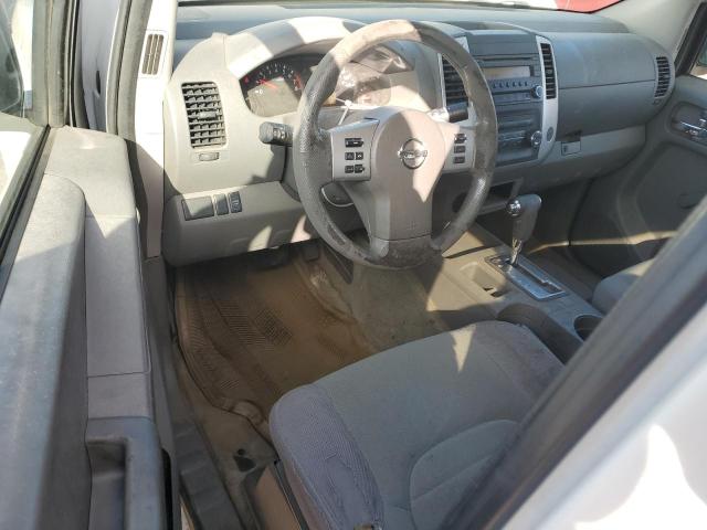 2015 NISSAN FRONTIER S - 1N6BD0CT1FN753919