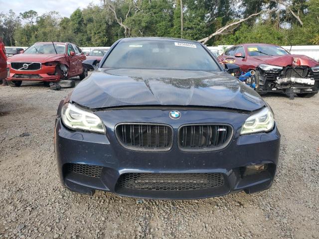 2014 BMW M5 - WBSFV9C52ED097461