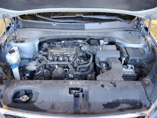 2020 KIA SORENTO S - 5XYPG4A55LG621051