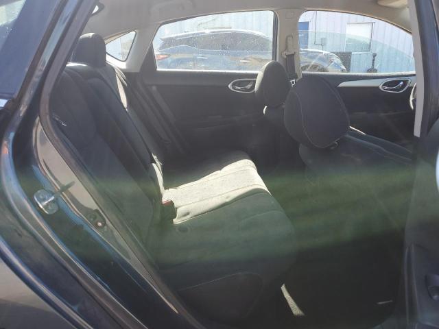 2014 NISSAN SENTRA S - 1N4AB7AP9EN855685