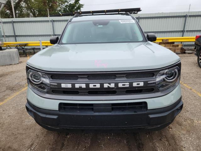 2021 FORD BRONCO SPO #3289099363