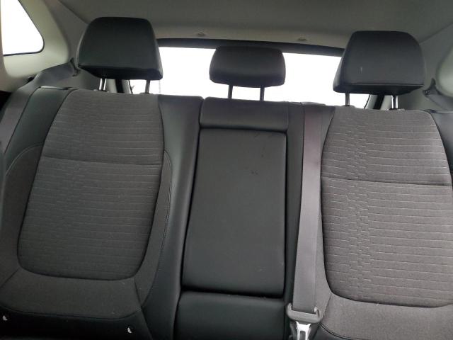 2021 KIA SELTOS S #3293368422