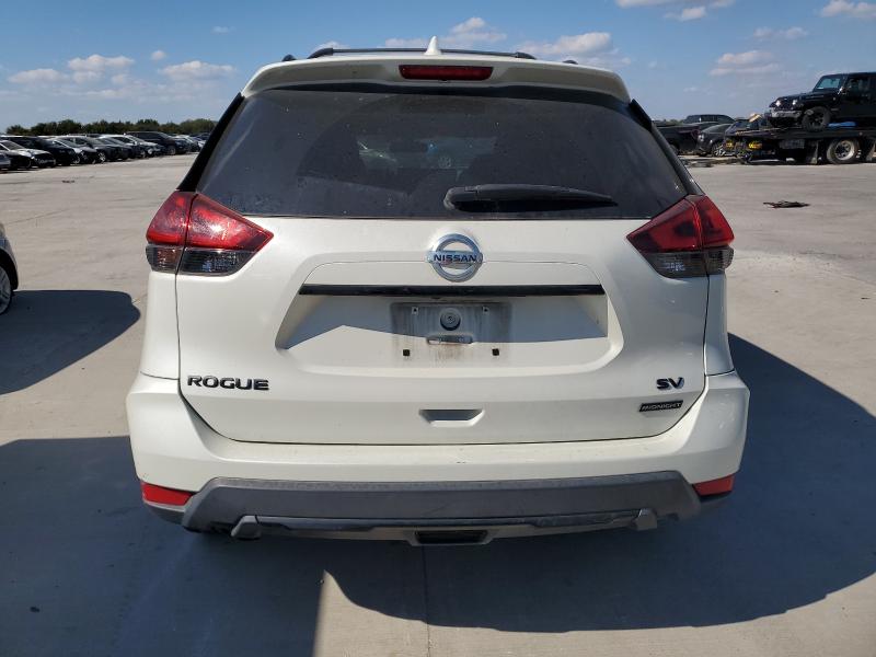 2018 NISSAN ROGUE S - 5N1AT2MT2JC750975