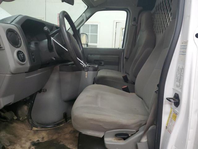 2014 FORD ECONOLINE CARGO E-25 #3284839537