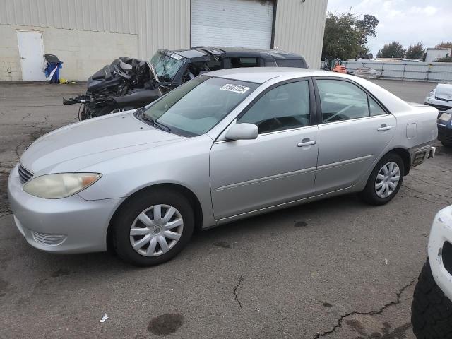 Global Auto Auctions: 2005 TOYOTA CAMRY LE