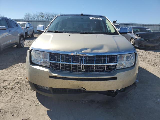 2010 LINCOLN MKX - 2LMDJ8JC3ABJ04066