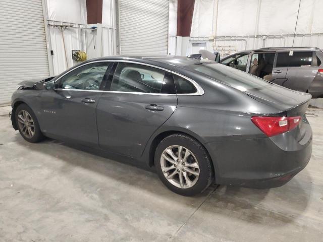 2017 CHEVROLET MALIBU LT #3291189977