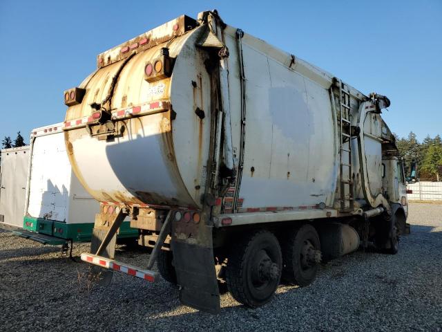 2007 AUTOCAR LLC UNKNOWN #3268883229