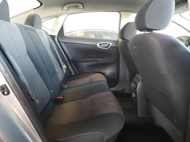 2014 NISSAN SENTRA S - 3N1AB7APXEY332997