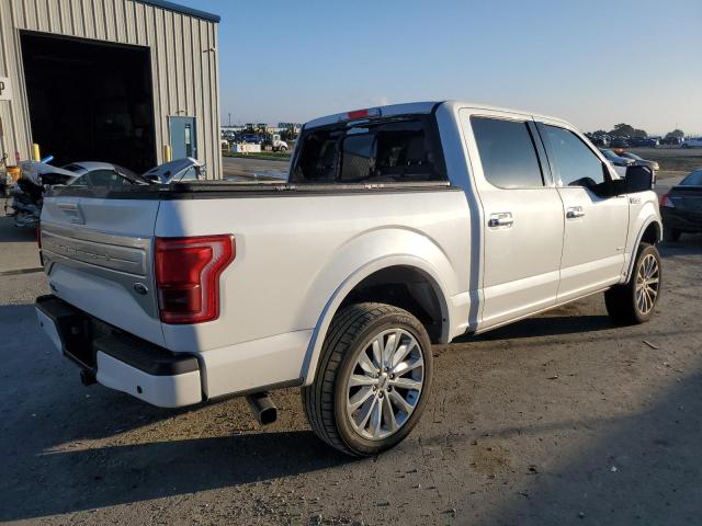 2016 FORD F150 SUPER - 1FTEW1EG7GFD43122
