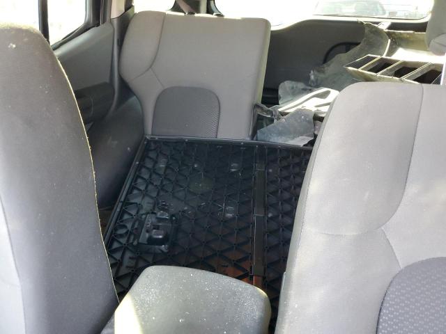 2013 NISSAN XTERRA X #3297957771