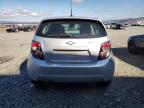 Lot #3309450972 2013 CHEVROLET SONIC LT