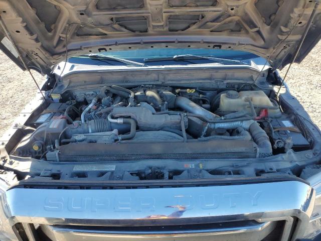 2012 FORD F250 SUPER - 1FT7W2BT2CEA38787