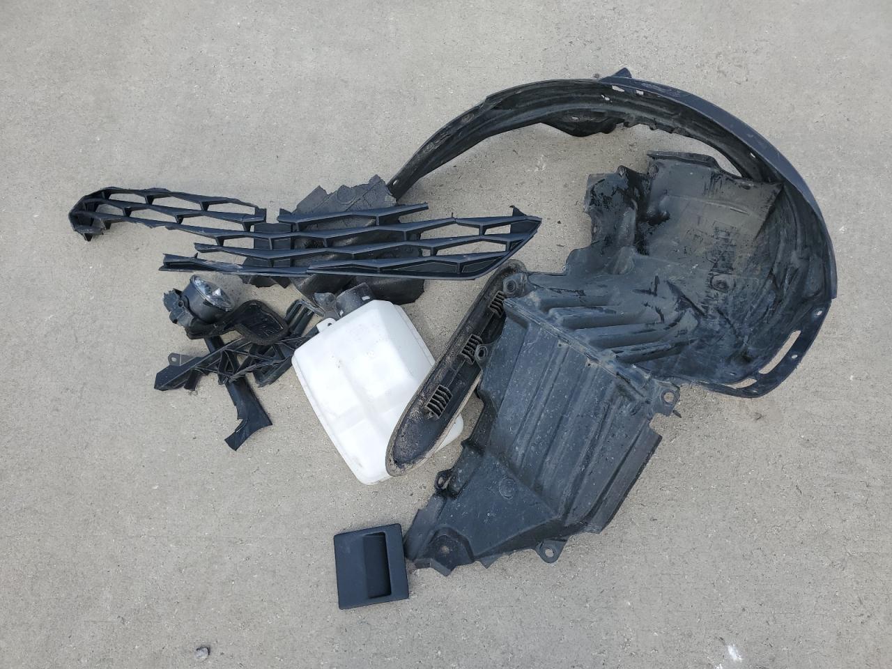 SUBARU IMPREZA SPORT