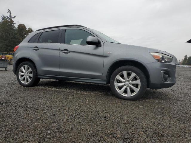 2013 MITSUBISHI OUTLANDER #3290396764