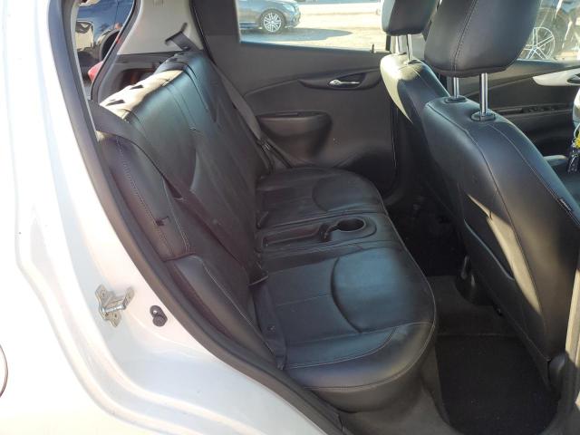 2016 CHEVROLET SPARK 2LT KL8CF6SA9GC617001