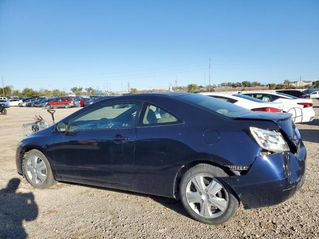 2010 HONDA CIVIC LX - 2HGFG1B63AH508992