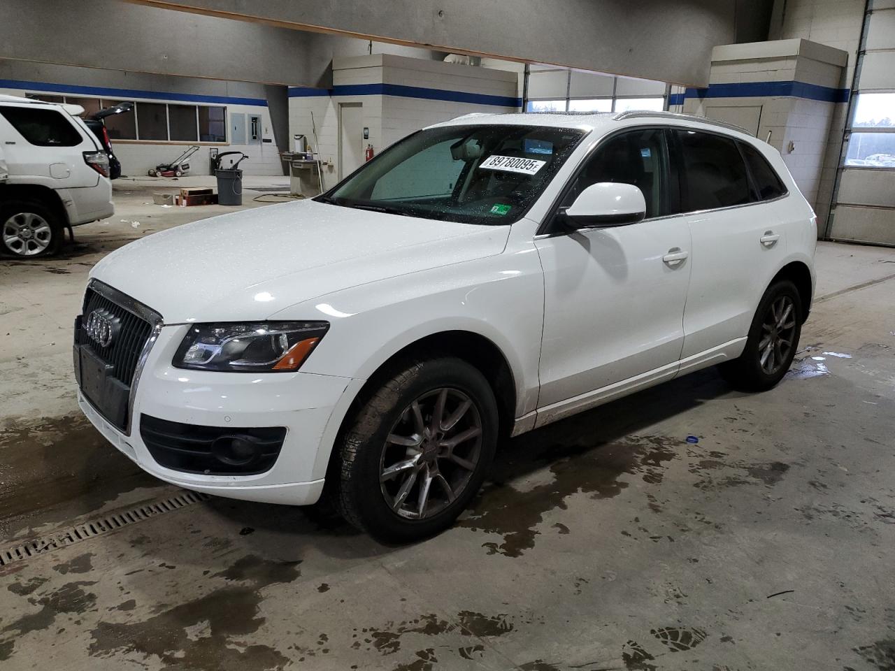 AUDI Q5 PREMIUM PLUS