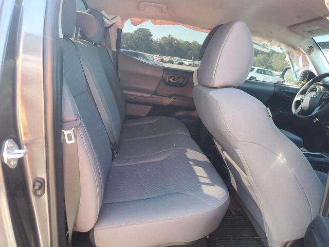 2021 TOYOTA TACOMA DOU - 3TMCZ5AN9MM433359