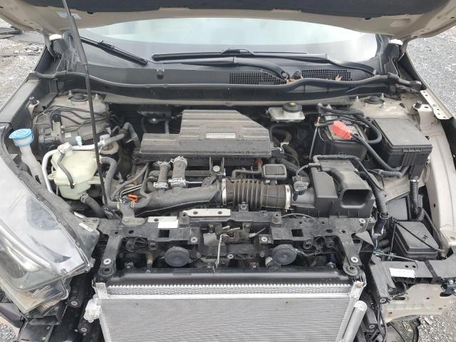 2019 HONDA CR-V EX #3301961434