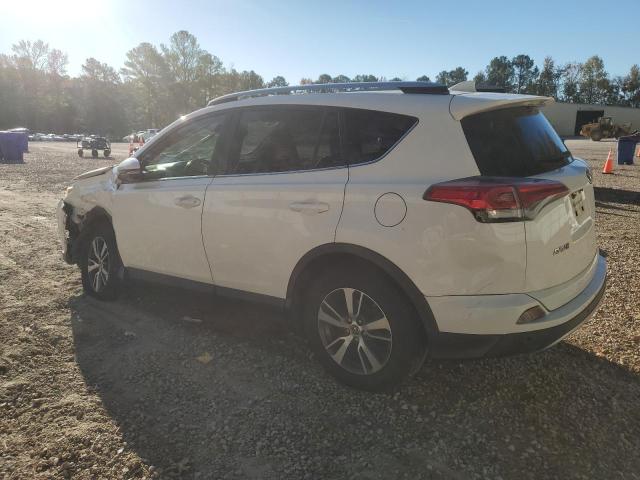 2017 TOYOTA RAV4 XLE - JTMWFREV0HJ105922