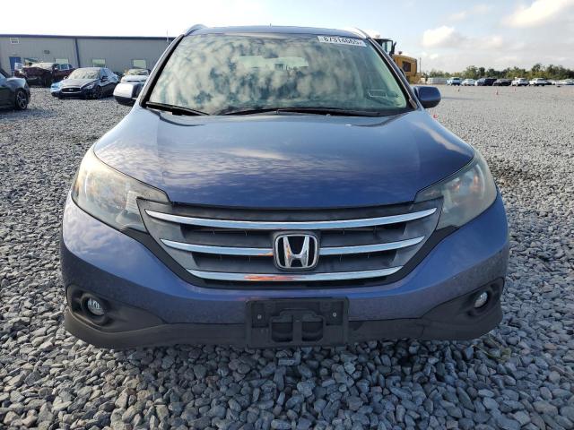 2014 HONDA CR-V EXL - 2HKRM4H70EH665740