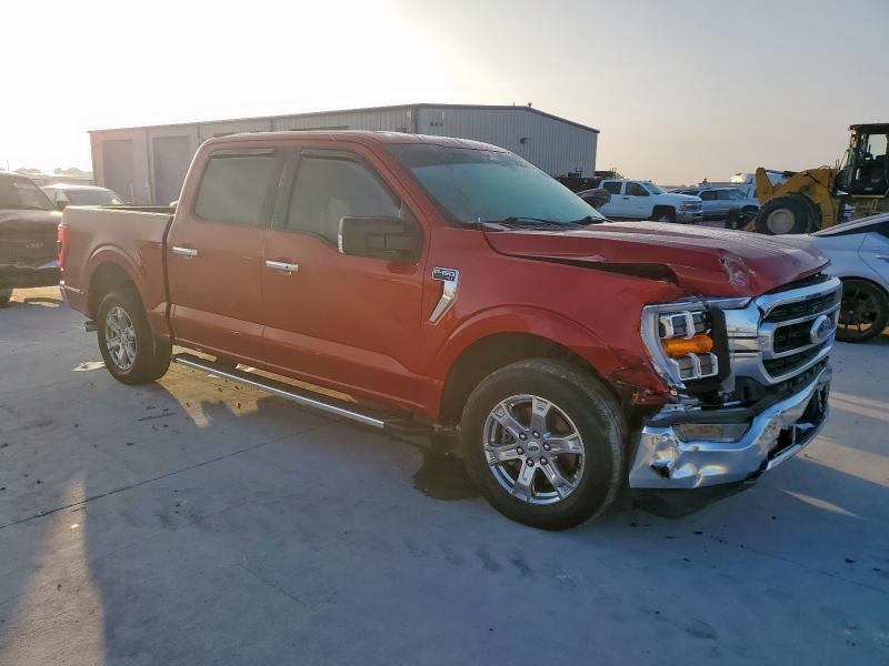 2023 FORD F150 SUPER #3303003624