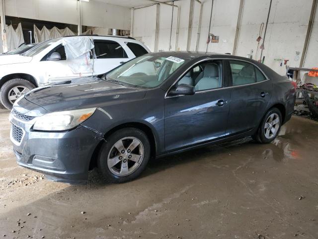 2015 CHEVROLET MALIBU LS #3304737911