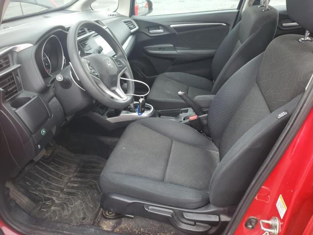 2015 HONDA FIT EX 3HGGK5H86FM759405