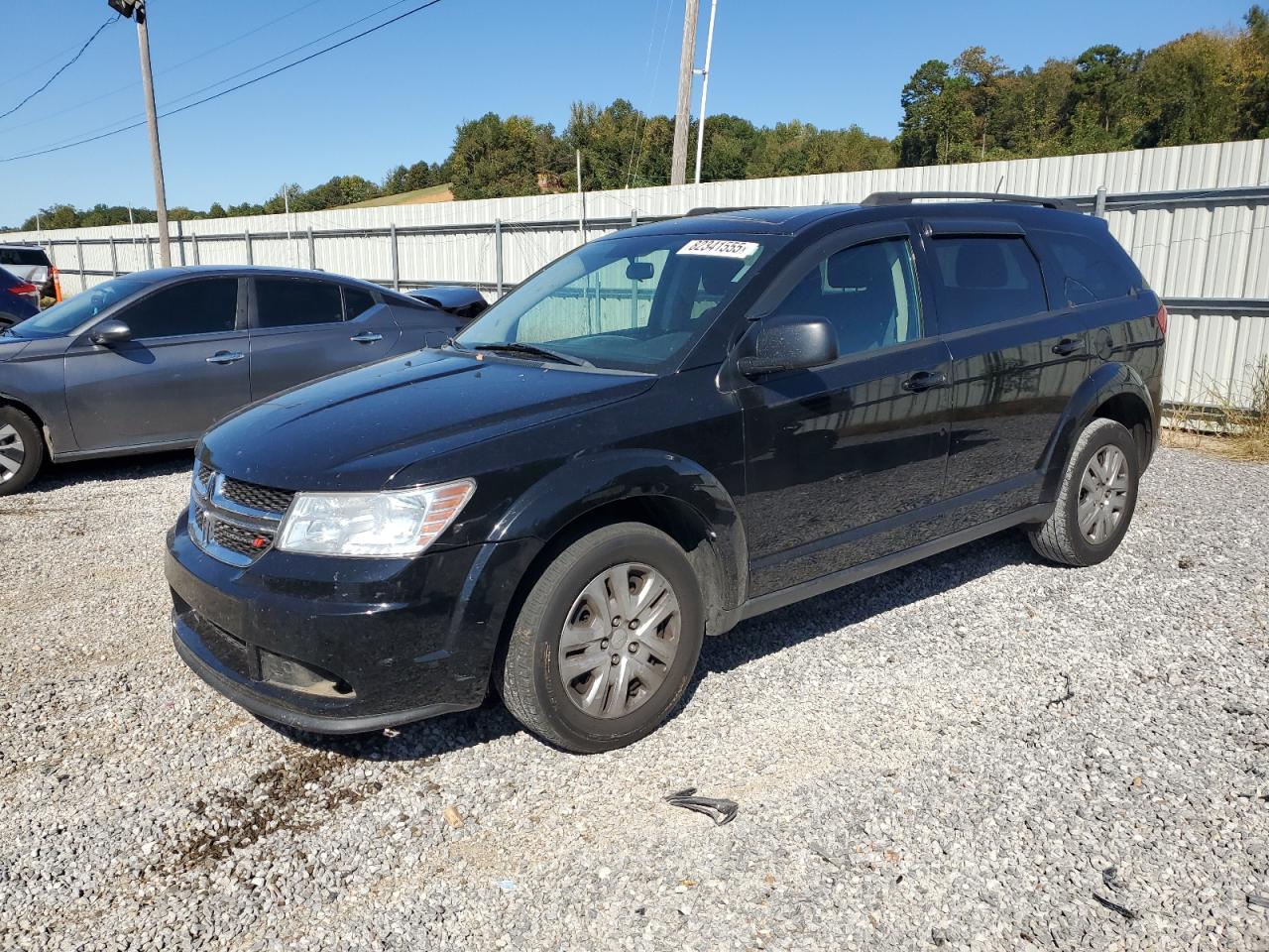 DODGE JOURNEY SE