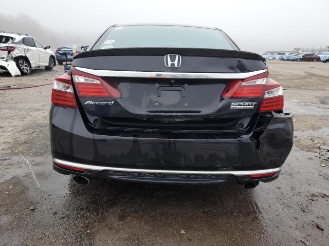 2017 HONDA ACCORD SPO - 1HGCR2E10HA007697