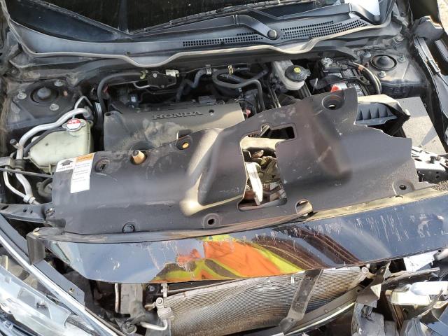 2016 HONDA CIVIC EX #3305331311