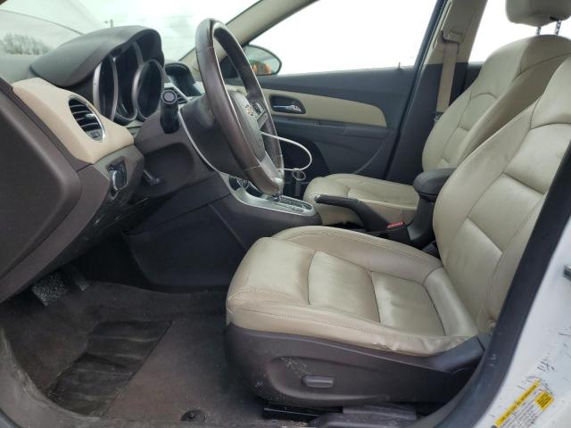 2015 CHEVROLET CRUZE LT #3296432655