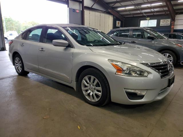 2015 NISSAN ALTIMA 2.5 #3264519580