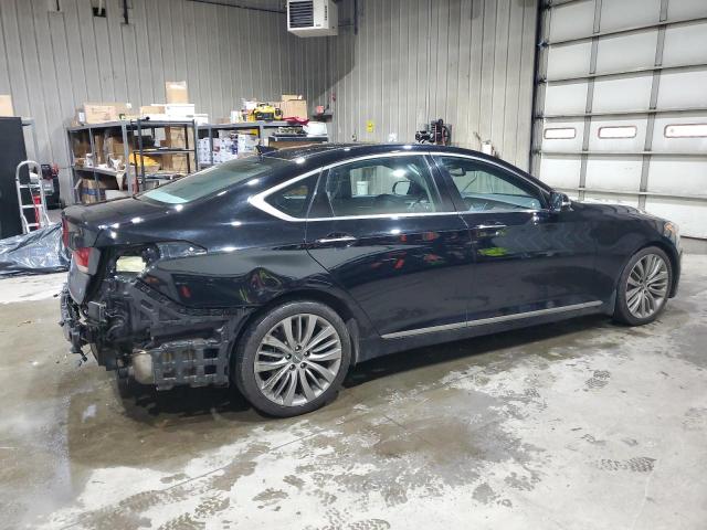 2015 HYUNDAI GENESIS 5. KMHGN4JF6FU037884