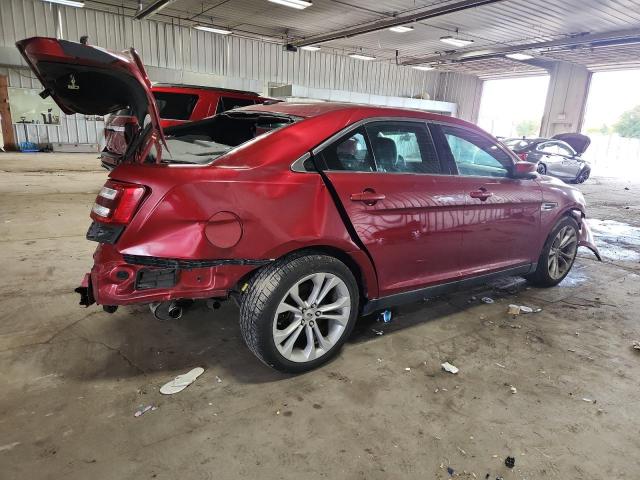 2013 FORD TAURUS SEL - 1FAHP2E83DG133458