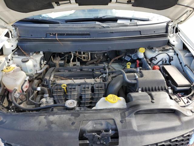 2018 DODGE JOURNEY SX #3287706012