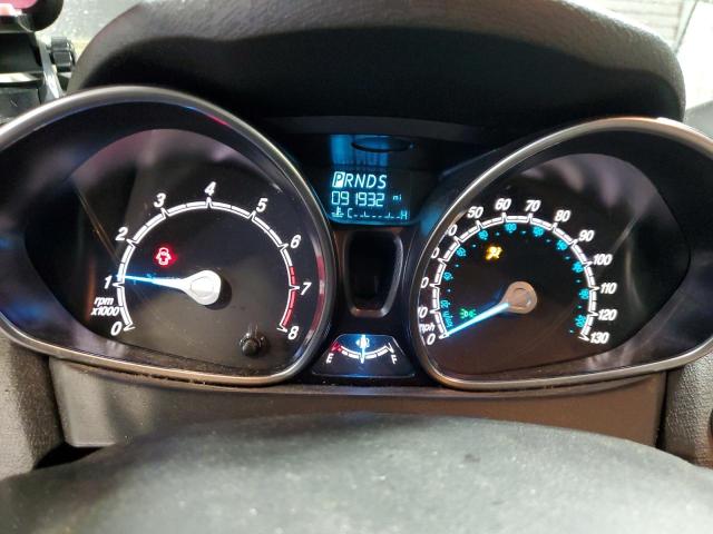 2015 FORD FIESTA TIT 3FADP4FJ1FM160923