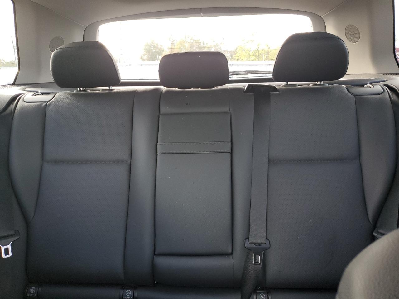 MERCEDES-BENZ GLK-CLASS 350 4MATIC