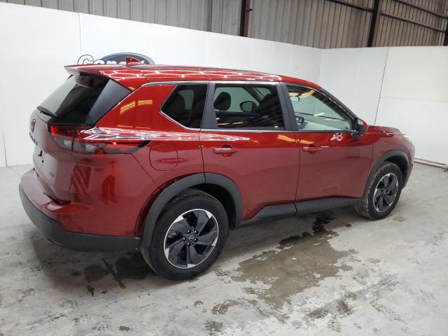 2025 NISSAN ROGUE SV 5N1BT3BB6SC777845