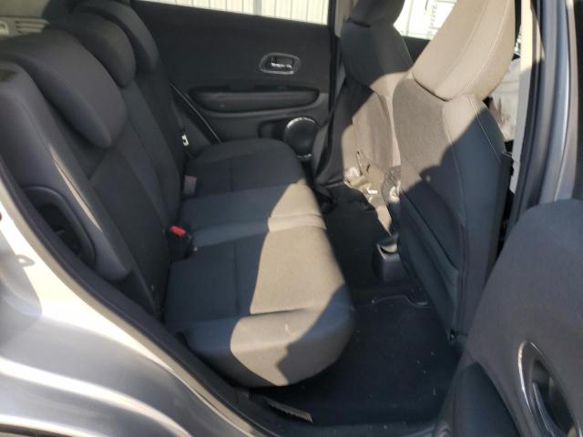 2022 HONDA HR-V EX - 3CZRU6H57NM773254