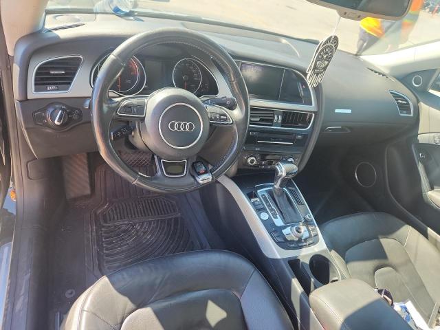 2014 AUDI A5 PREMIUM - WAULFAFR4EA074804