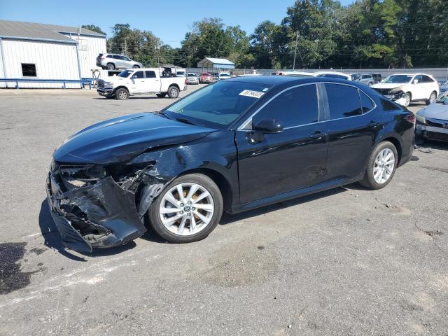 Global Auto Auctions: 2021 TOYOTA CAMRY LE