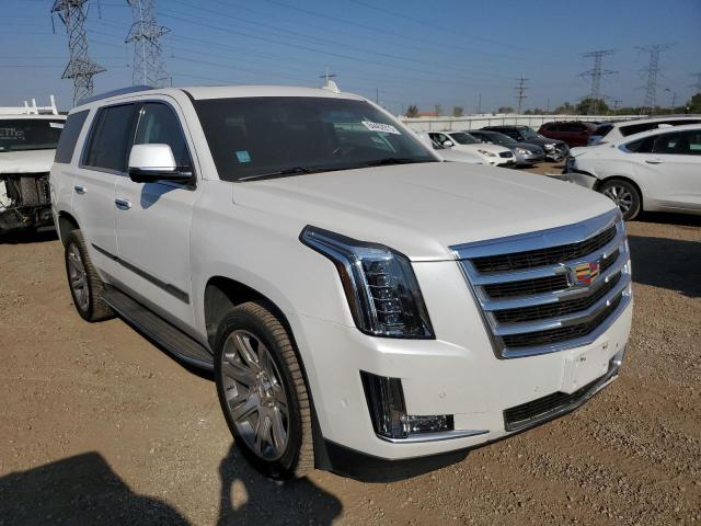 2018 CADILLAC ESCALADE L 1GYS4BKJXJR239030