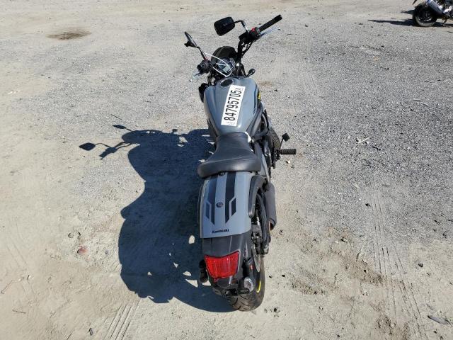 2023 KAWASAKI EN650 L - JKAENEL16PDA00772