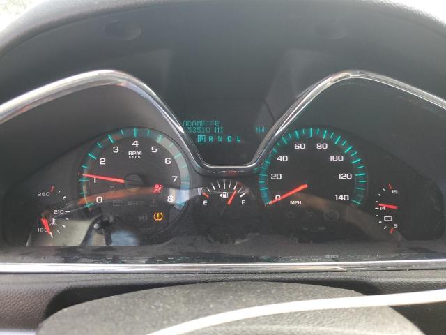 2016 CHEVROLET TRAVERSE LT - 1GNKRGKD4GJ280055