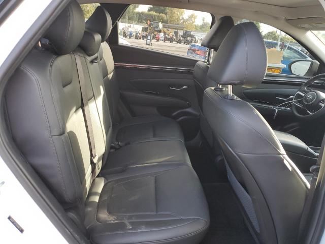 2022 HYUNDAI TUCSON SEL #3312596158